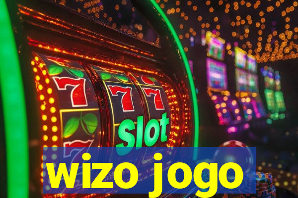 wizo jogo